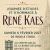 Journée d'hommage à René KAES