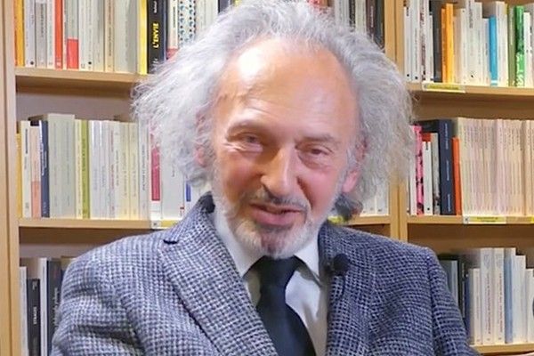 Christophe Dejours. Pratique de la démocratie