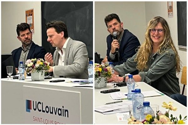 Vers un "casier psy" ? A propos du DPI. 3