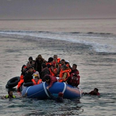 "Les femmes et les enfants d’abord !” Droit d’asile : traumatisme, mensonge, parjure