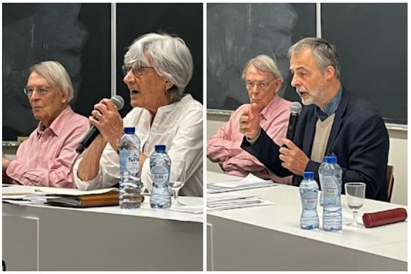 Vers un "casier psy" ? A propos du DPI. 2