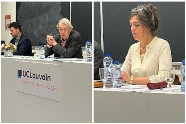 Vers un "casier psy" ? A propos du DPI. 1