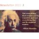 Newsletter 2022/3